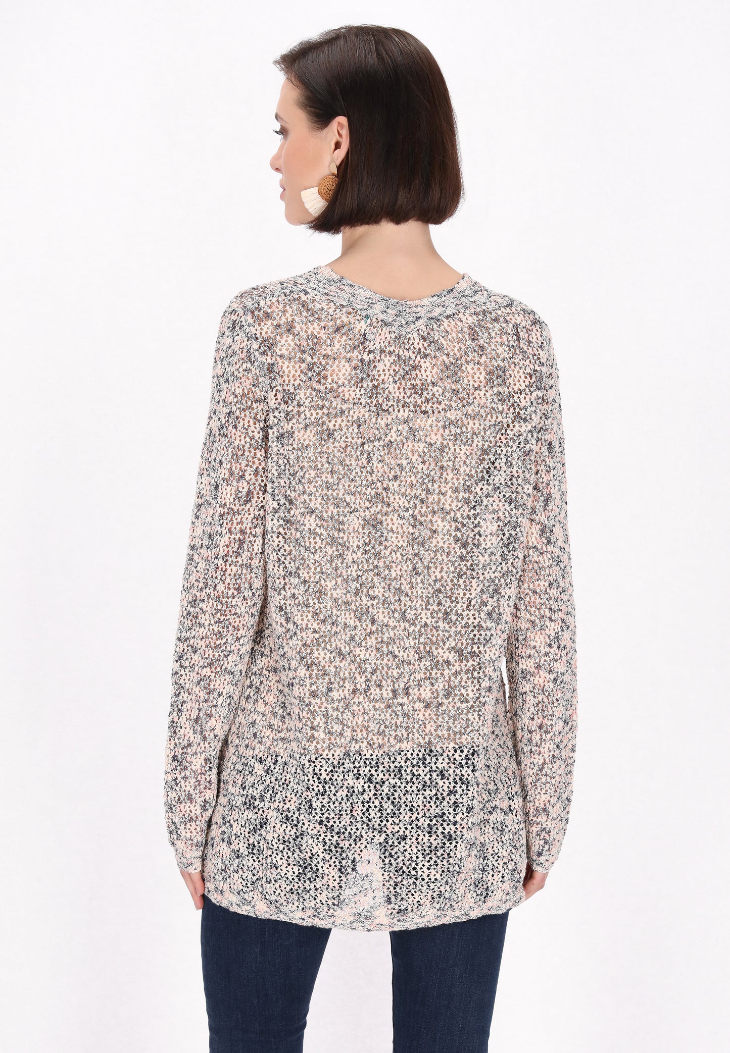 usha FESTIVAL Damen Sweter