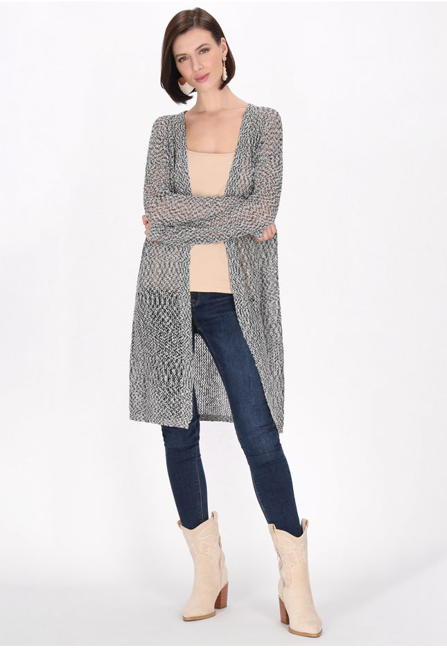 usha FESTIVAL Damen's Cardigan