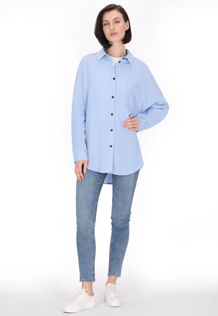 Collection image for: Damen | Kleidung | Hemden & Oberteile | Langärmlige Hemden