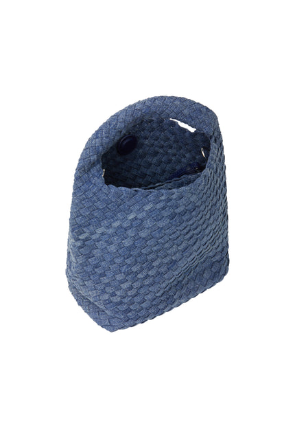 usha BLUE LABEL Kobiety torba typu 2 w 1 zestaw