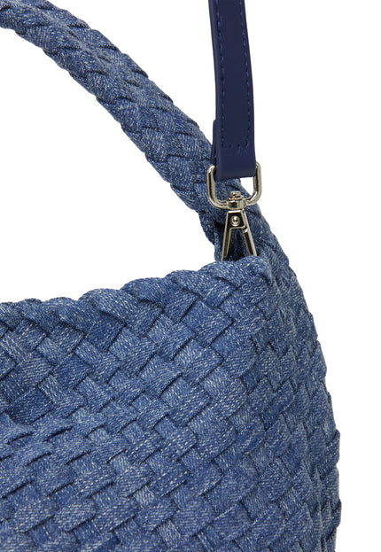 usha BLUE LABEL Kobiety torba typu 2 w 1 zestaw