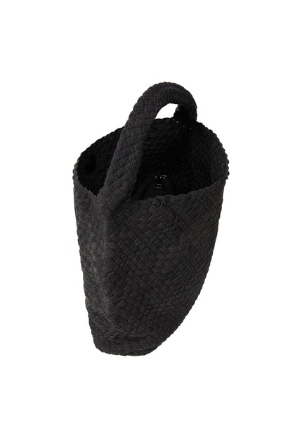 usha BLUE LABEL Damen 2-in-1 Tote Bag Set