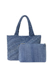 Blau
