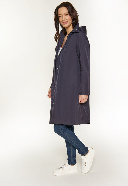 usha BLUE LABEL Kobiety płaszcz