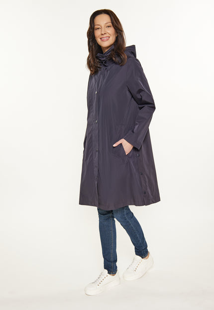 usha BLUE LABEL Kobiety płaszcz
