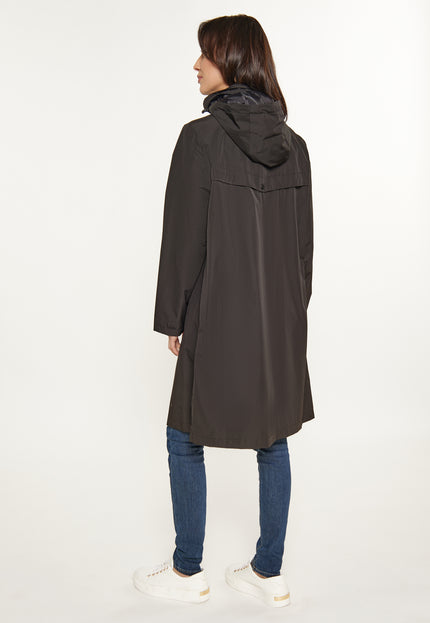 usha BLUE LABEL Kobiety płaszcz