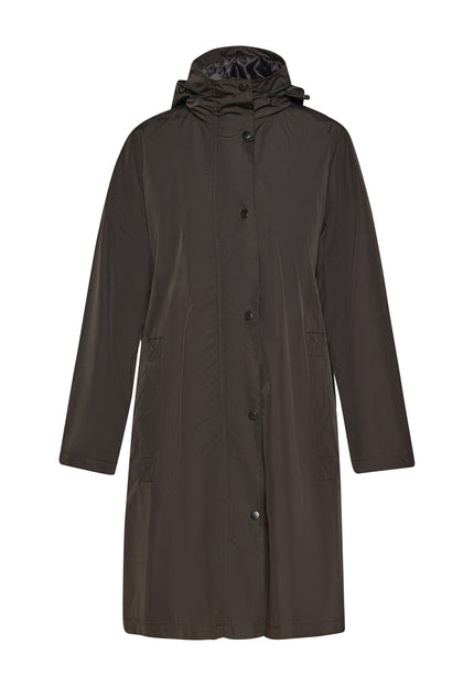 usha BLUE LABEL Kobiety płaszcz