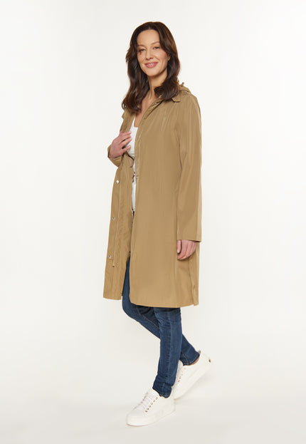 usha BLUE LABEL Kobiety płaszcz