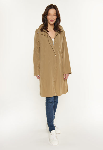 usha BLUE LABEL Kobiety płaszcz