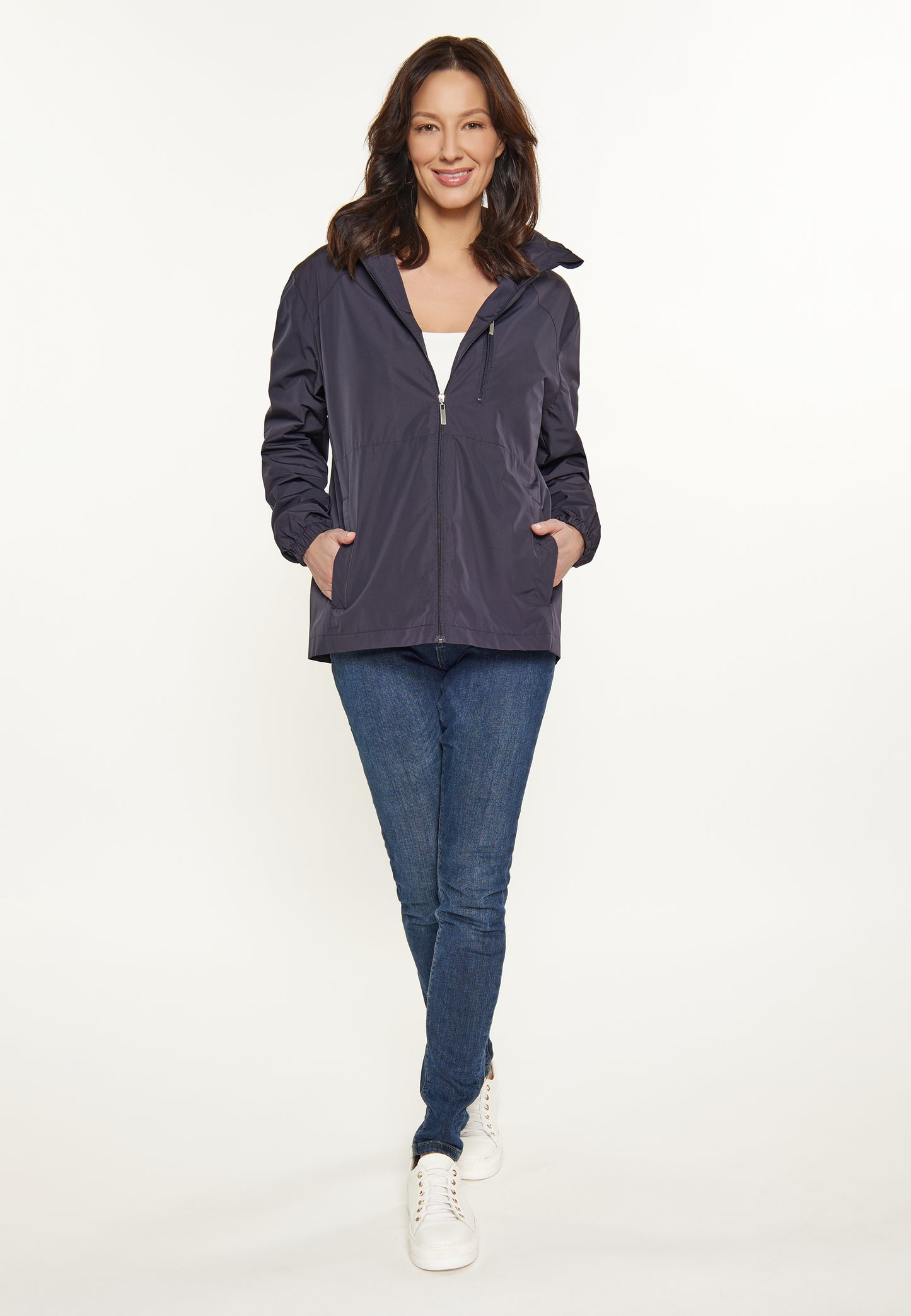 usha BLUE LABEL Women's Jacket