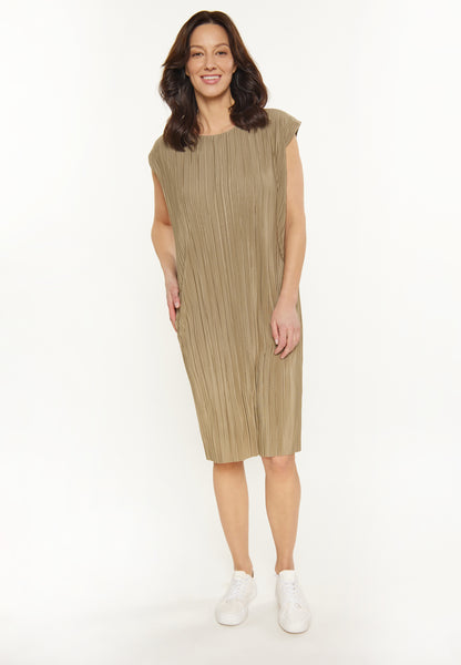 usha WHITE LABEL Women's Dress