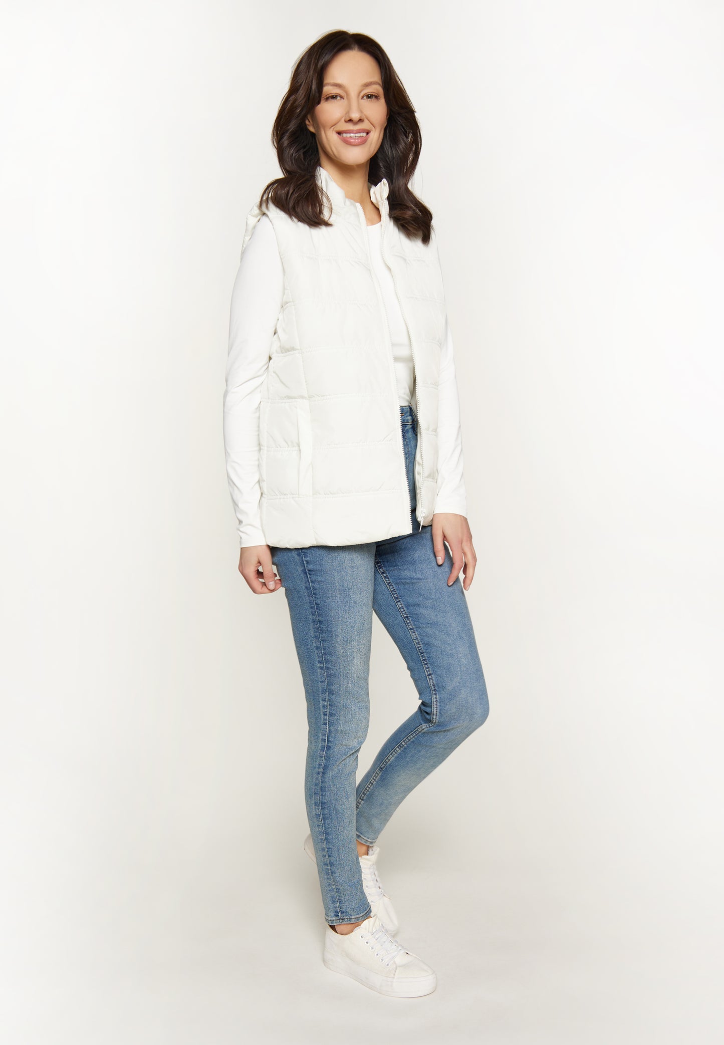 usha BLUE LABEL Women's Vest
