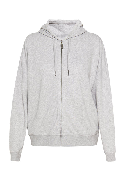 usha BLUE LABEL Kobiety Hoody