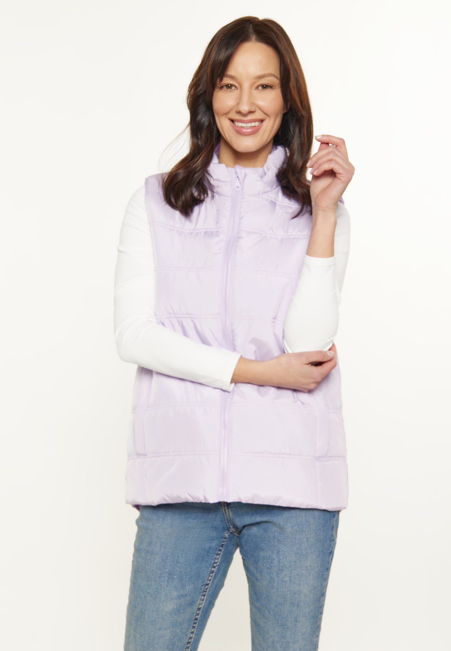 usha BLUE LABEL Women's Vest