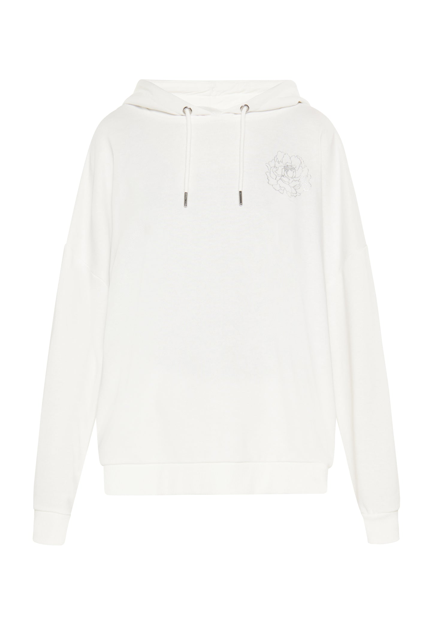 usha Damen Hoodie