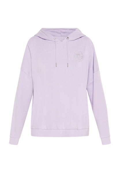 usha Damen Hoodie