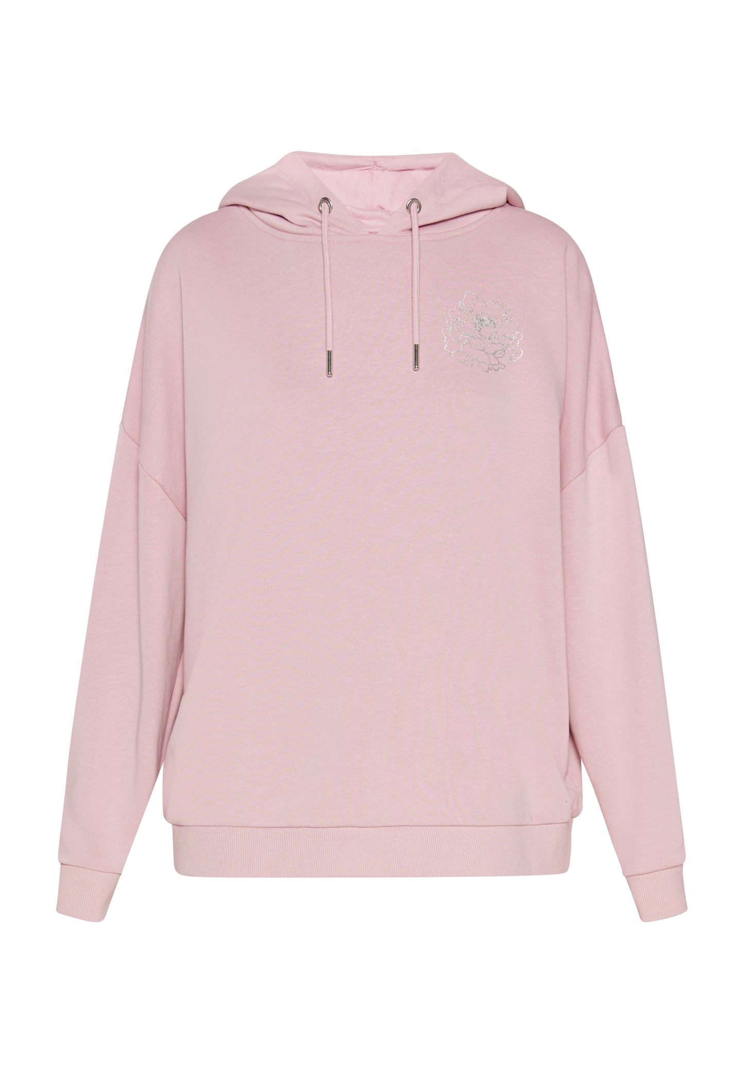 usha Damen Hoodie
