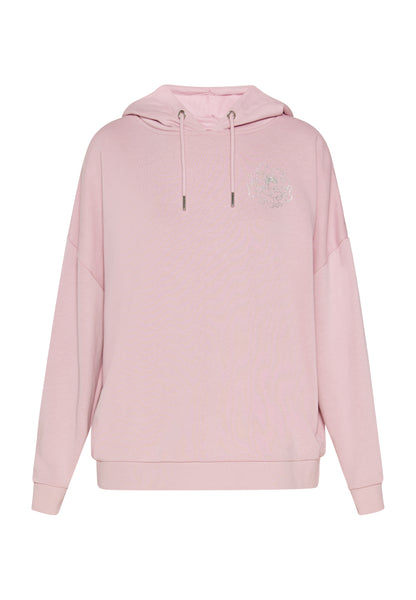 usha Damen Hoodie