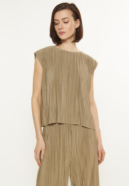 usha WHITE LABEL Women's Blouse