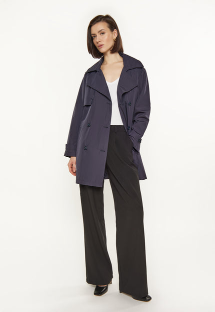 usha BLACK LABEL Damen-Mantel