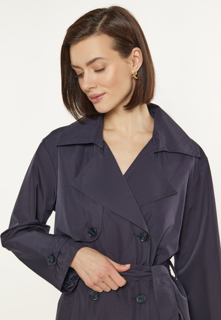 usha BLACK LABEL Damen-Mantel