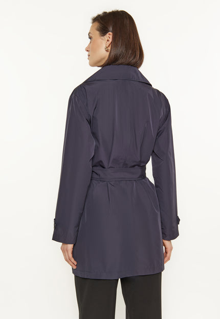 usha BLACK LABEL Damen-Mantel