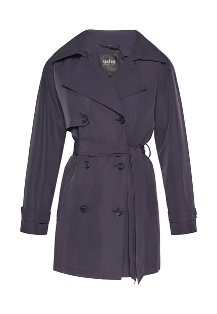 usha BLACK LABEL Damen-Mantel