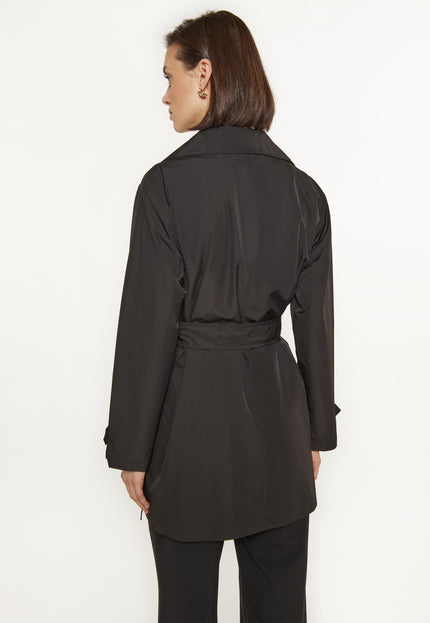 usha BLACK LABEL Damen-Mantel