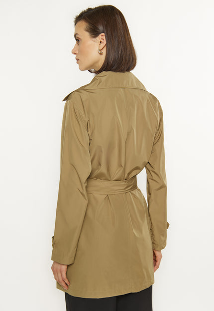 usha BLACK LABEL Damen-Mantel