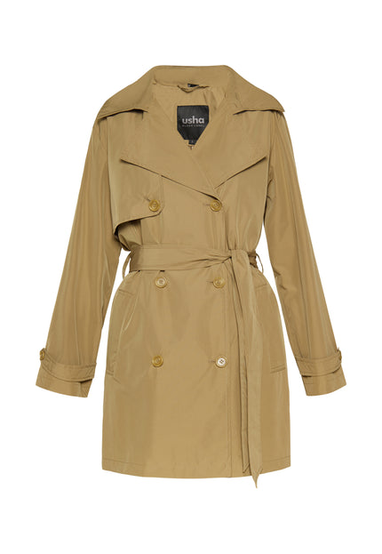 usha BLACK LABEL Damen-Mantel