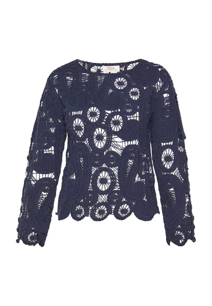 usha FESTIVAL Kobiety Sweter