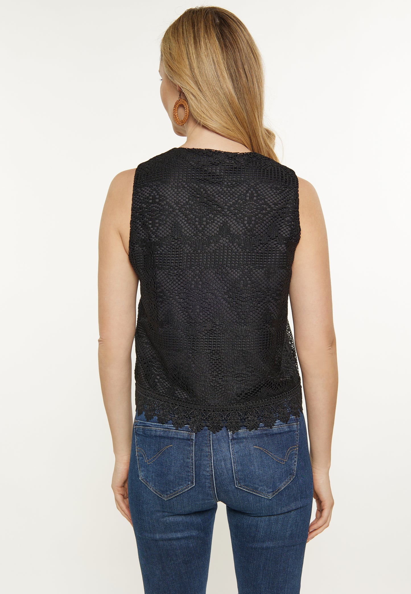 usha FESTIVAL Kobiety's Vest