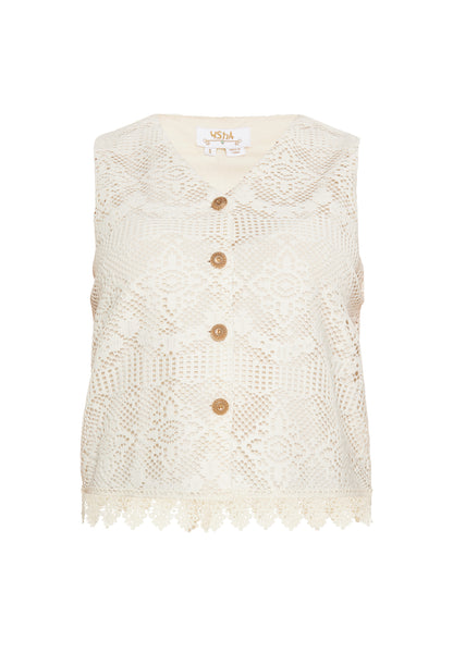 usha FESTIVAL Kobiety's Vest