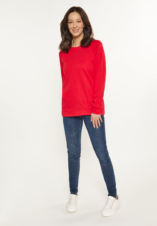usha BLUE LABEL Women's Sweatshirt