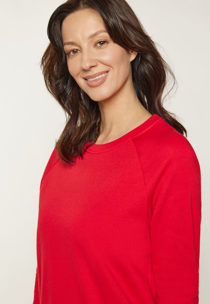 usha BLUE LABEL Women's Sweatshirt