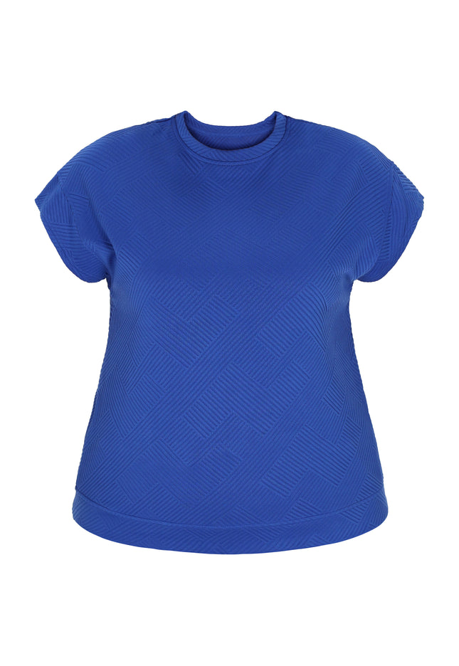 usha PLUS SIZE Women's T-Shirt