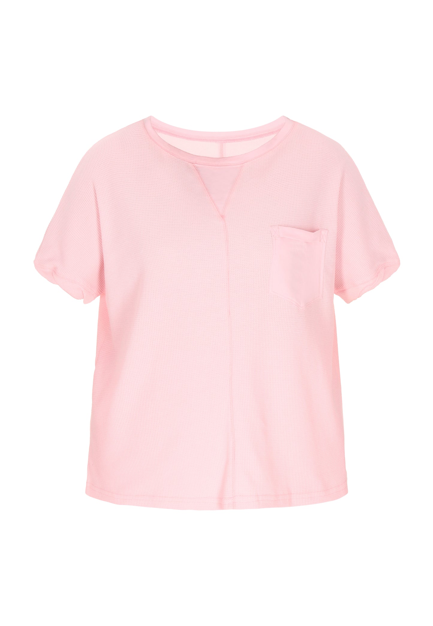 usha Women's T-shirt Plus Size