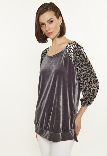 usha Damen-Bluse