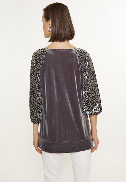 usha Damen-Bluse