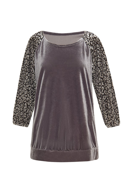 usha Damen-Bluse