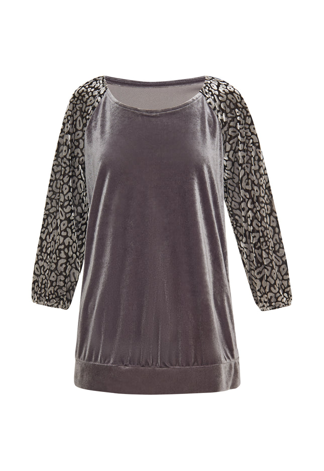 usha Women's Blouse