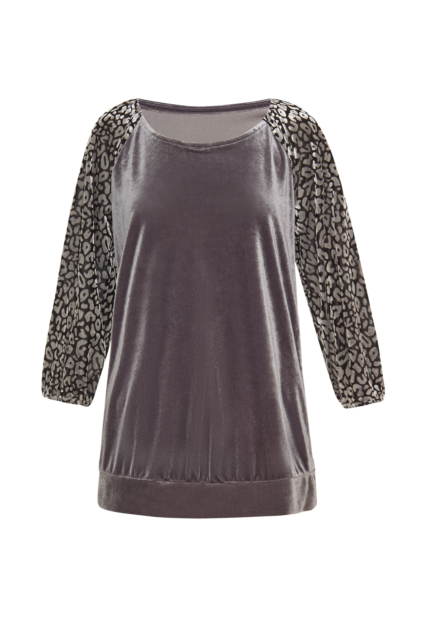 usha Damen-Bluse