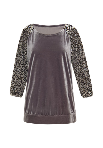 usha Damen-Bluse