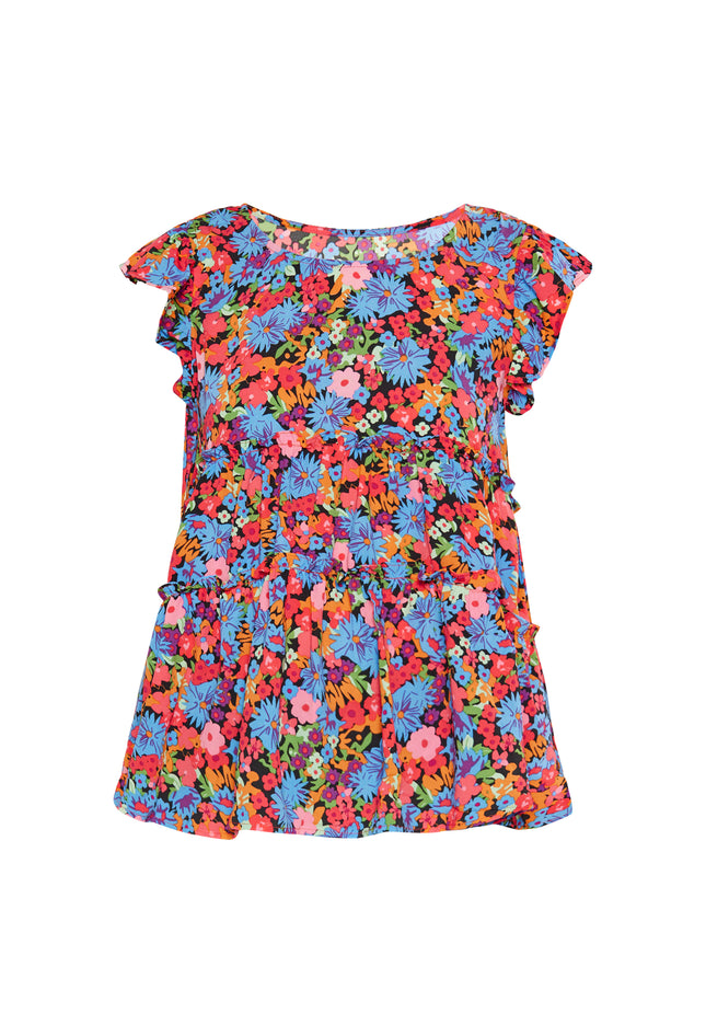 usha Women's Blouse
