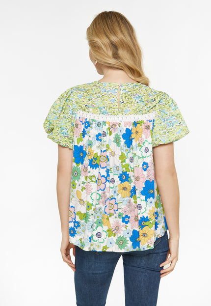 usha FESTIVAL Damen-Bluse