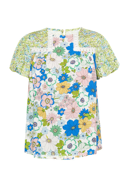 usha FESTIVAL Damen-Bluse