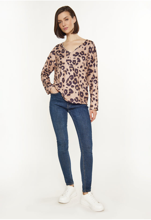 usha BLUE LABEL Women's Longsleeve