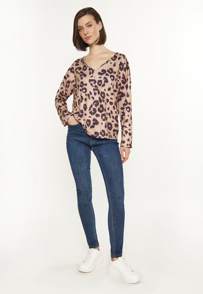 usha BLUE LABEL Women's Longsleeve