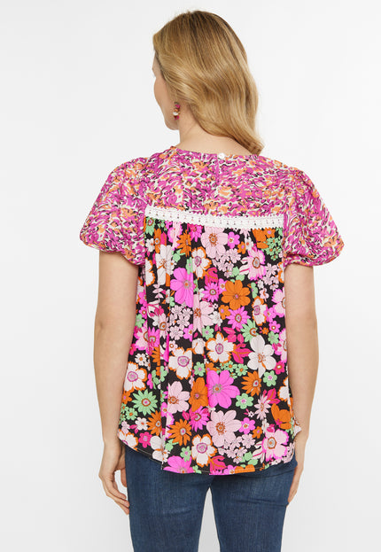 usha FESTIVAL Damen-Bluse