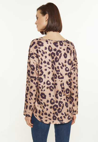 usha BLUE LABEL Women's Longsleeve